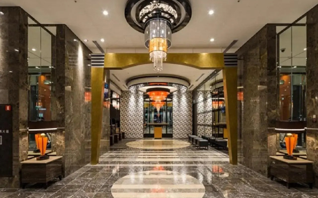 APA Hotel TKP Sendai-Ekikita
