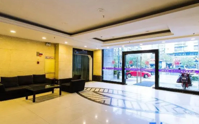 Xinyao Holiday Hotel