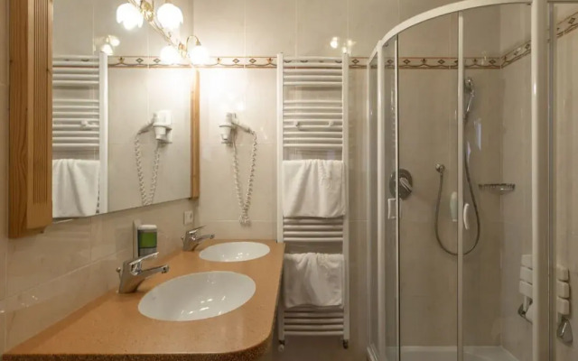 Hotel Steinegger