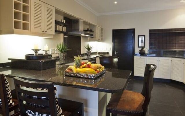 Luxury Seaside Homes