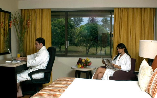 Hotel Terranova