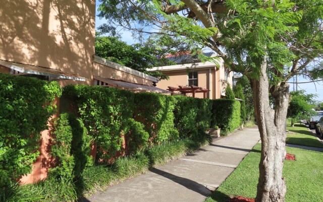 Maison de May Boutique Bed &breakfast