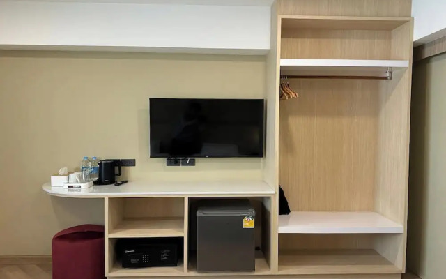 Parcel Hotel Bangkok