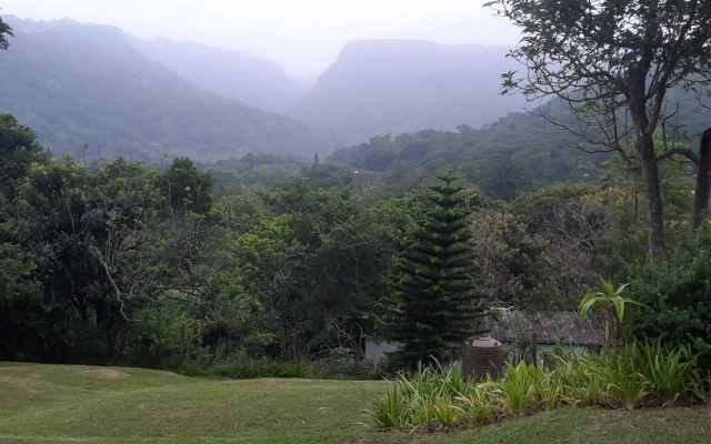 Umtamvuna View Cabanas