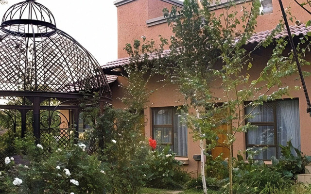 Schoongezich Guesthouse