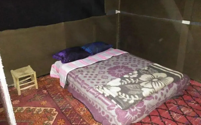 Merzouga Online Camp