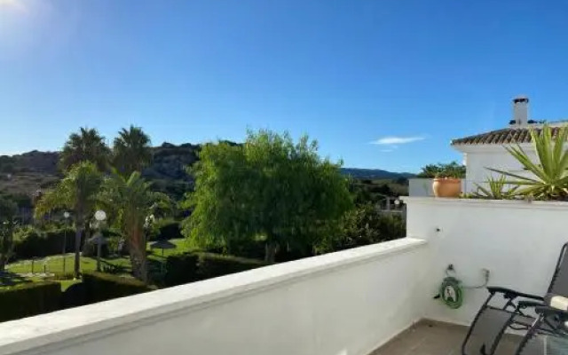 Bahia De Casares