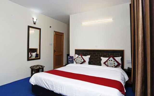 OYO Rooms 147 Hadimba Temple Road