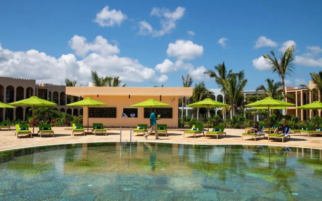 The Mora Zanzibar	