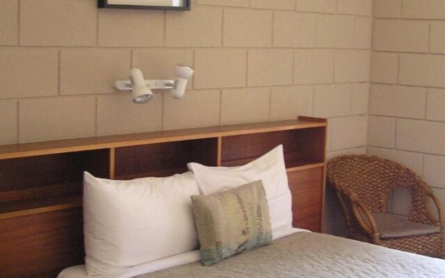 Old Mill Motel Dongara