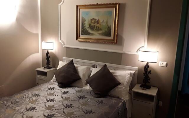 Suite Assisi