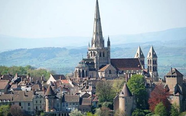 Logis Hôtel Restaurant La Tête Noire