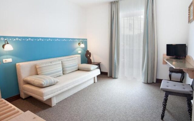 Guesthouse Pr' Jozef