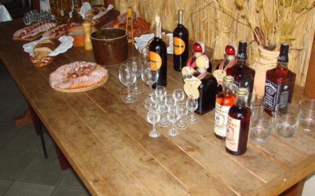 Zajazd na Kuźnikach