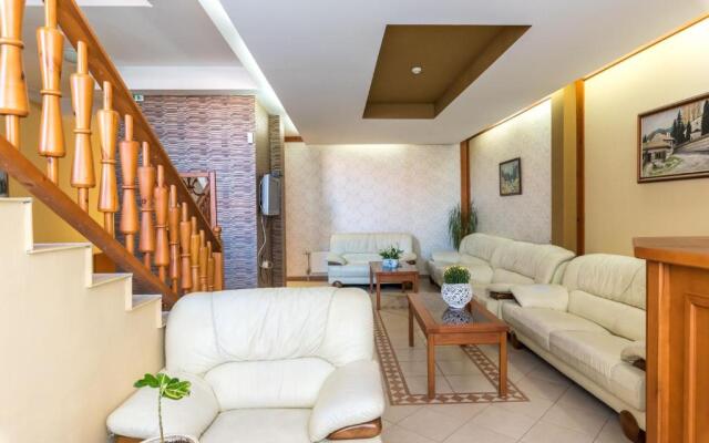 Family Hotel Nadine Family