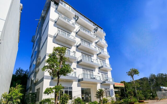Oyo 719 Hotel Ruby Phu Quoc near Sos Medical Clinic Phu Quoc
