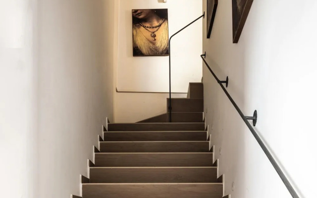 Donna Rosa Luxury Home - Il Vicolo