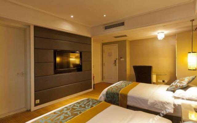Zhuzhou Haoyi Hotel