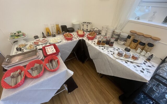 Vue du Château d'Excideuil