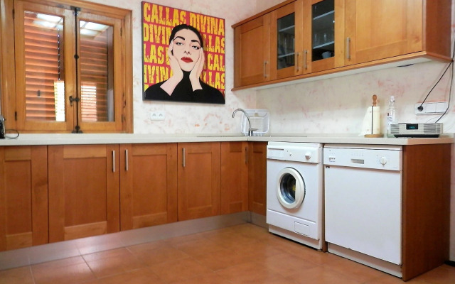 Exclusive Holiday Home In Ibiza With Private Pool