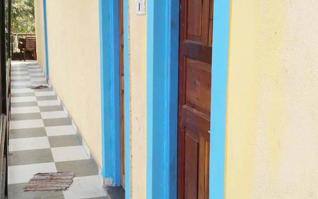 Om Ganesh Guest House