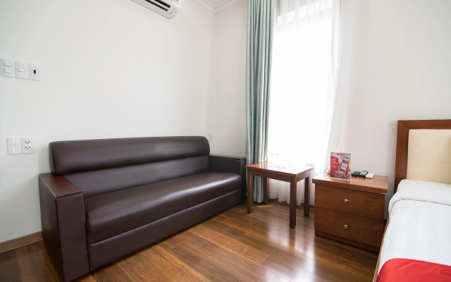 Reddoorz Plus @ Phu My Hung Residence