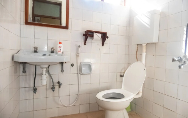 Bellevue Guesthouse