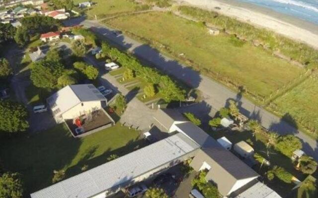 Greymouth KIWI Holiday Parks & Motels