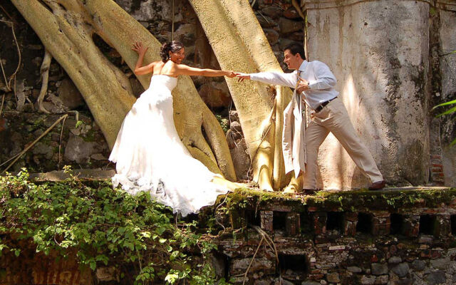 Hotel & Spa Hacienda de Cortes