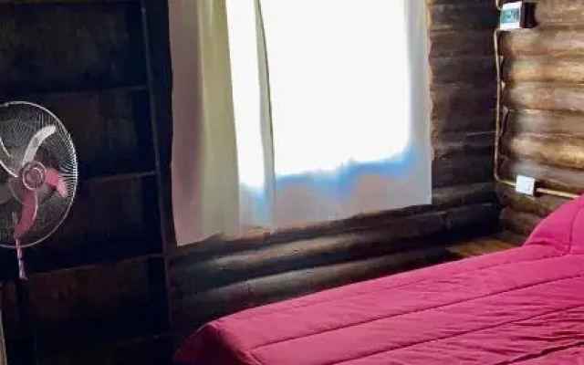Cabañas Naol