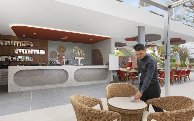 Hotel Riu Concordia