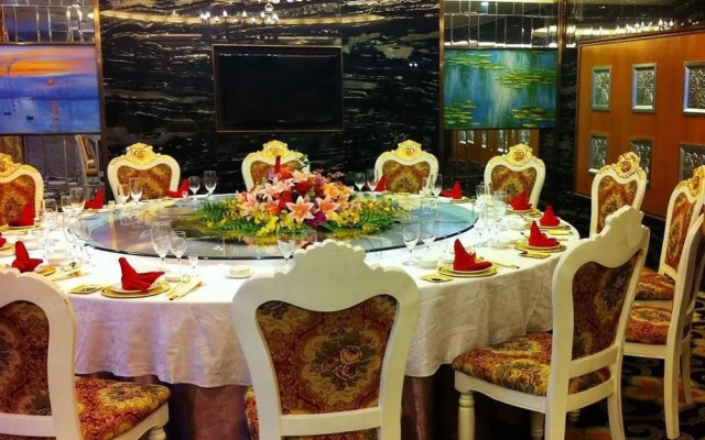Quanzhou Huian Huili Hotel