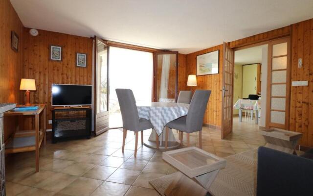 Appartement Annecy, 2 pièces, 4 personnes - FR-1-432-32