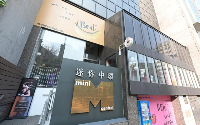 Mini Central