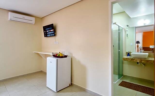 Green Haven Residence