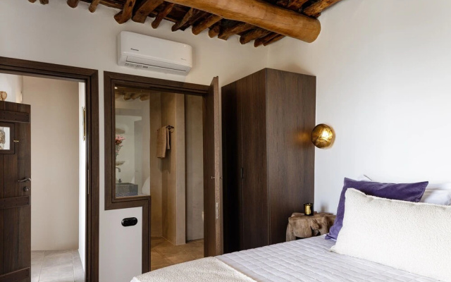 Fedra Suites