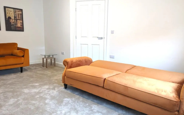 Places to Stay in Darlington With Free Parking