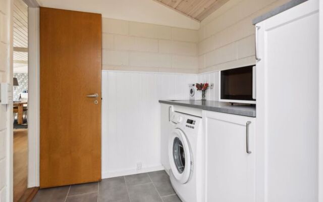 "Rosalinde" - 300m from the sea in SE Jutland