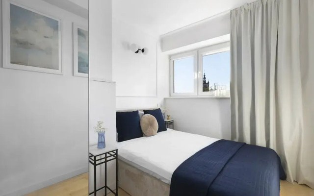 Elite Apartments Stajenna One Harmony