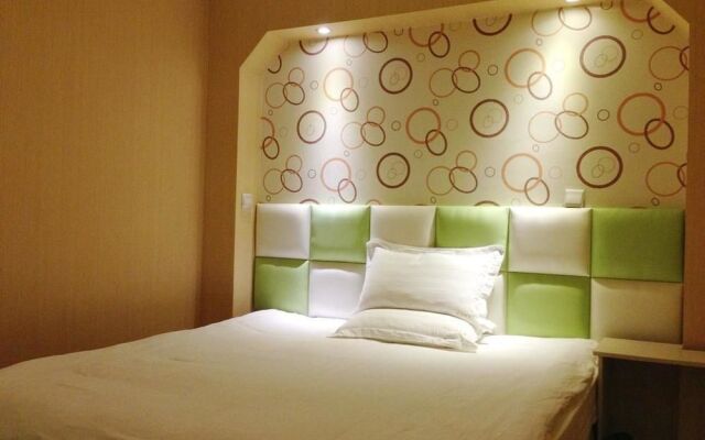 Qingdao Aijia Fashionable Inn