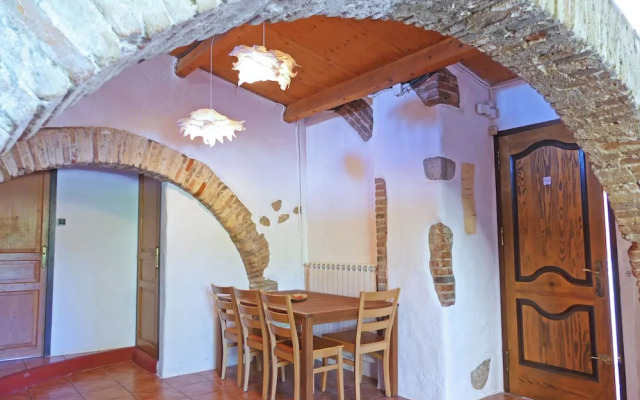 Masia Ca La Caputxeta & Golf