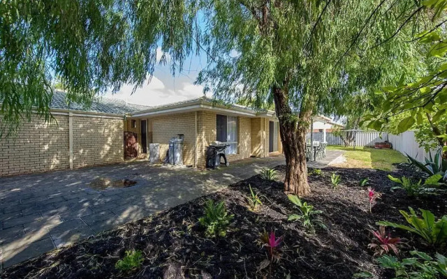Cosi Cottage Busselton