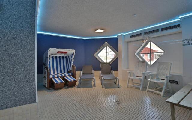 Residenz Ostseestrand Residenz Ostseestrand Appartement 30