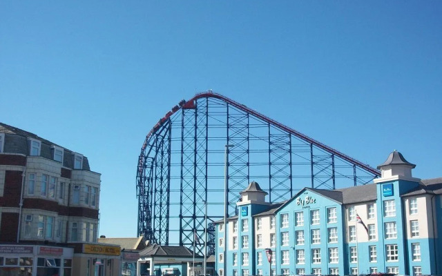 Hotel Avano - Pleasure Beach