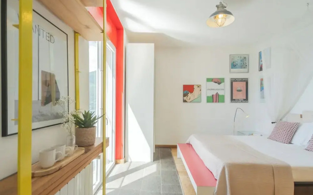 Casa Corbu by Rent all Como
