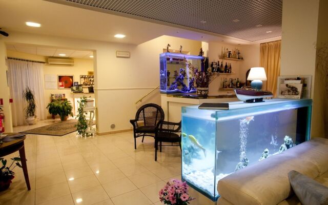 Hotel Il Gatto
