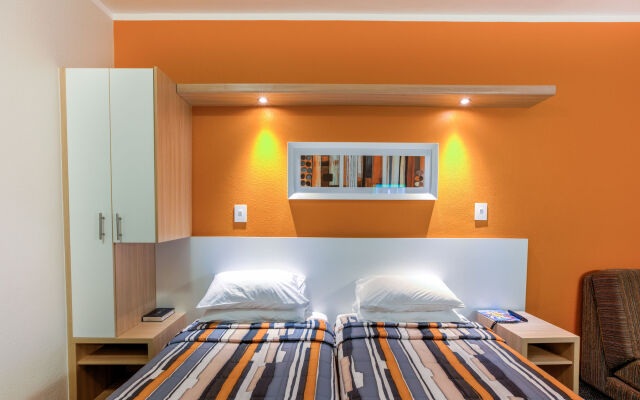 Road Lodge Rustenburg
