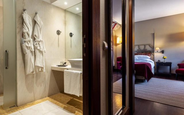 Pousada Convento de Tavira - Historic Hotel