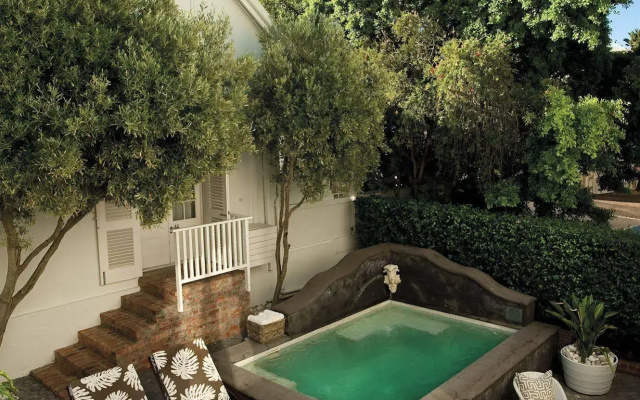 Cape Cadogan Boutique
