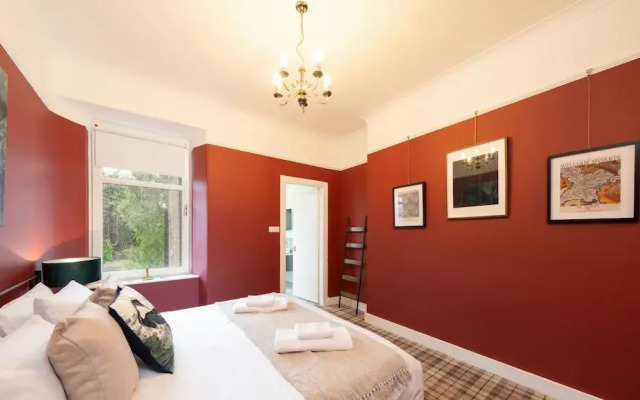 St Swithin Apartment Aberdeen City